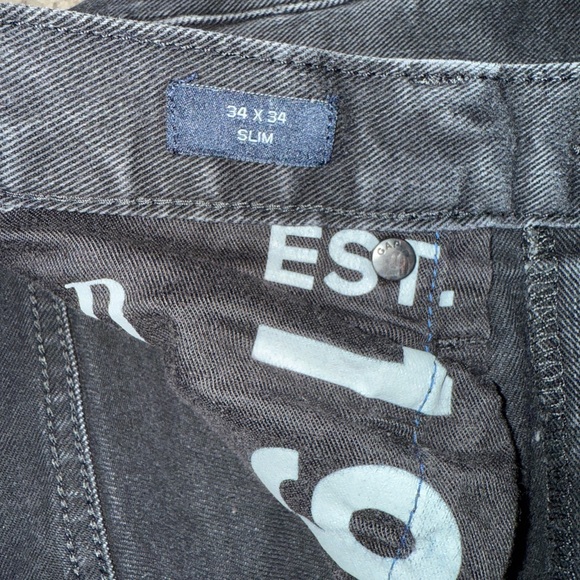 Gap Denim Jeans - Picture 4 of 6